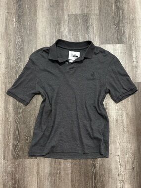3/$10 Rugby University Liquid Cotton Polo